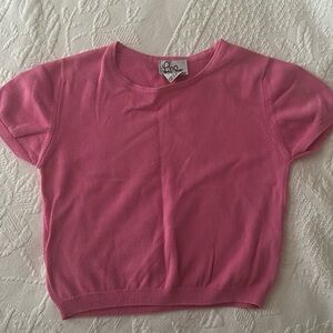 Lilly Pulitzer Sweater Set